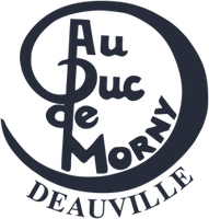 Au Duc de Morny — Deauville