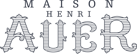 Maison Henri Auer — Nice